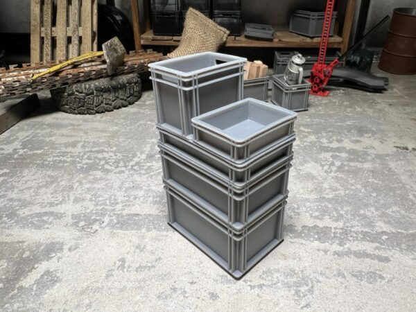 Scale Eurobox 1zu10 – Bild 2