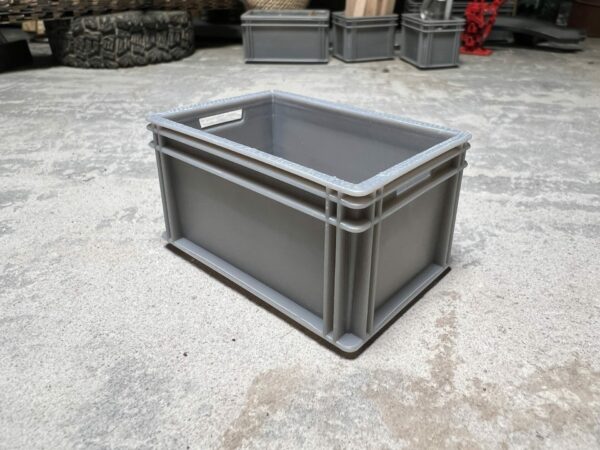 Scale eurobox