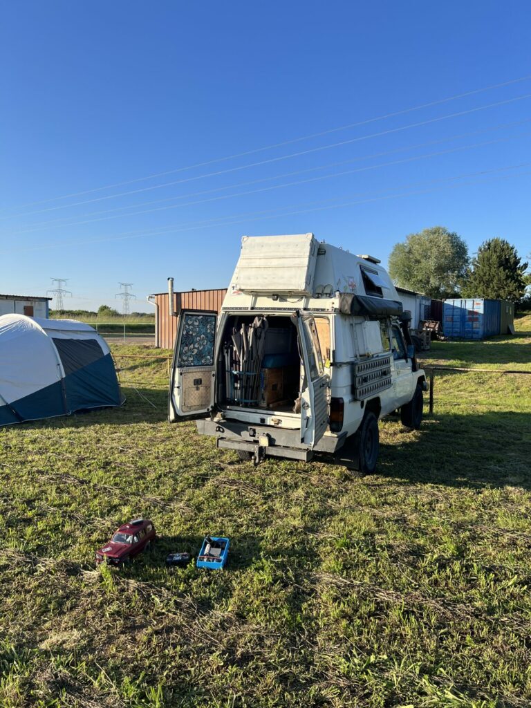 2024 RC Scaler Treffen in Cattenom: Ein unvergessliches Erlebnis für alle RC Scale Offroad-Fans 34 IMG 2834