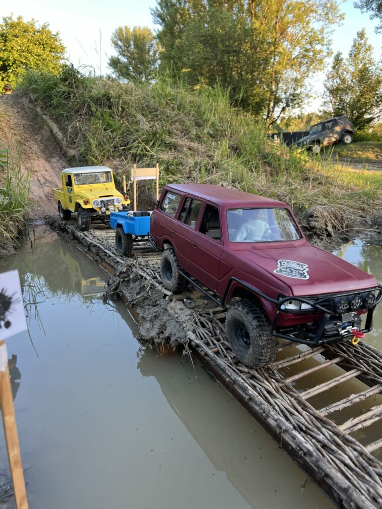 2024 RC Scaler Treffen in Cattenom: Ein unvergessliches Erlebnis für alle RC Scale Offroad-Fans 32 IMG 2842