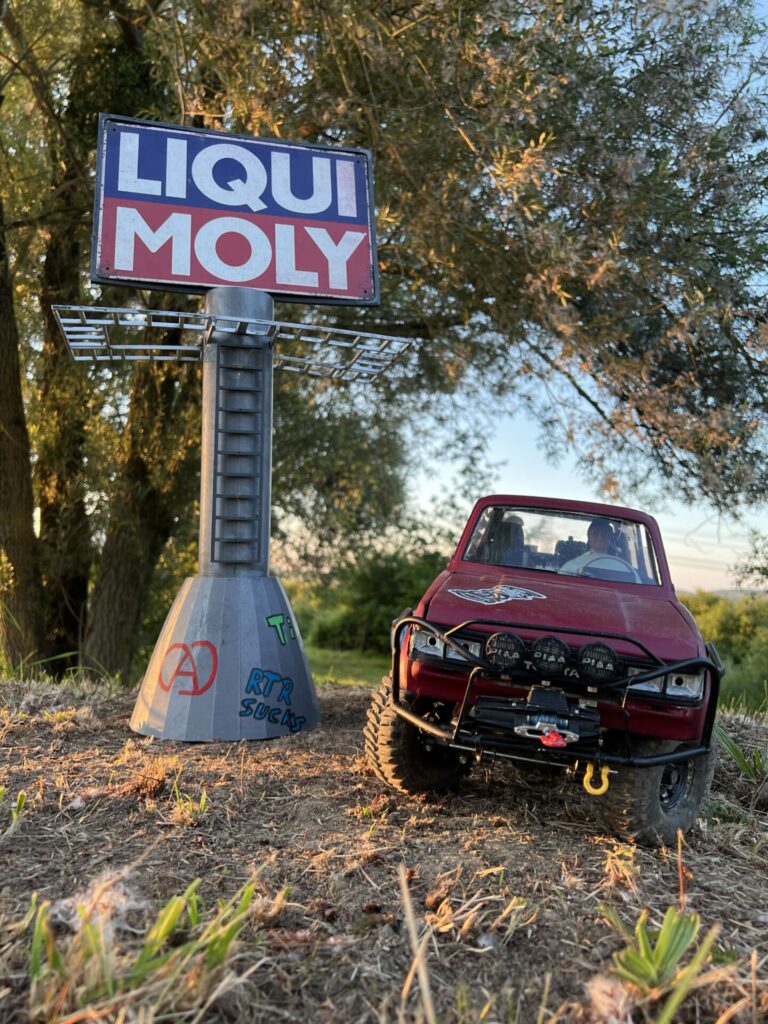 2024 RC Scaler Treffen in Cattenom: Ein unvergessliches Erlebnis für alle RC Scale Offroad-Fans 30 IMG 2853