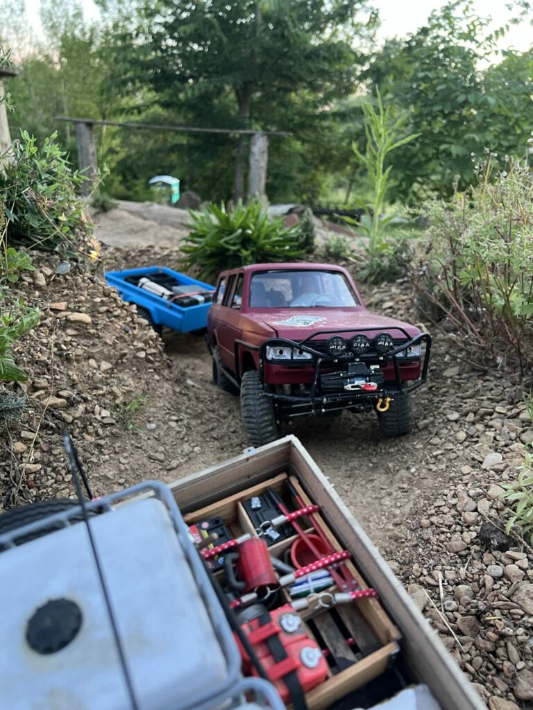 2024 RC Scaler Treffen in Cattenom: Ein unvergessliches Erlebnis für alle RC Scale Offroad-Fans 29 IMG 2854