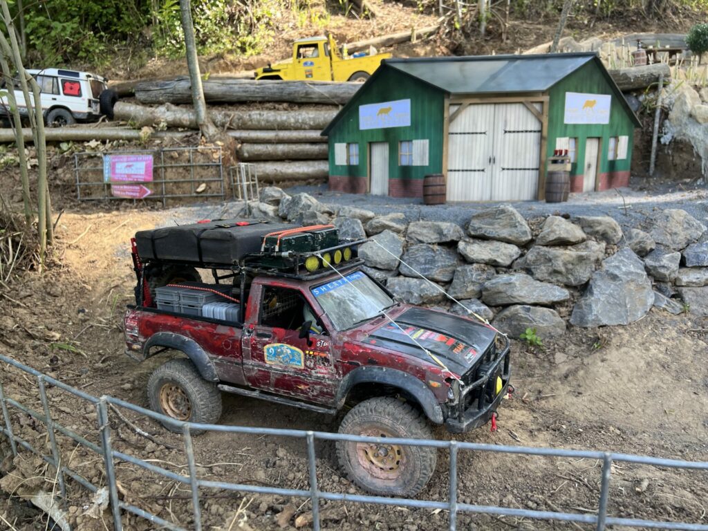 2024 RC Scaler Treffen in Cattenom: Ein unvergessliches Erlebnis für alle RC Scale Offroad-Fans 28 IMG 2858