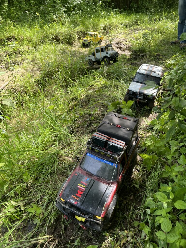 2024 RC Scaler Treffen in Cattenom: Ein unvergessliches Erlebnis für alle RC Scale Offroad-Fans 22 IMG 2867