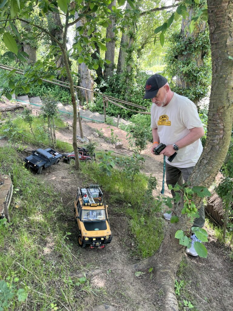 2024 RC Scaler Treffen in Cattenom: Ein unvergessliches Erlebnis für alle RC Scale Offroad-Fans 17 IMG 2878