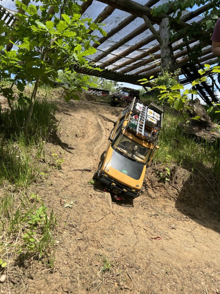 2024 RC Scaler Treffen in Cattenom: Ein unvergessliches Erlebnis für alle RC Scale Offroad-Fans 16 IMG 2880
