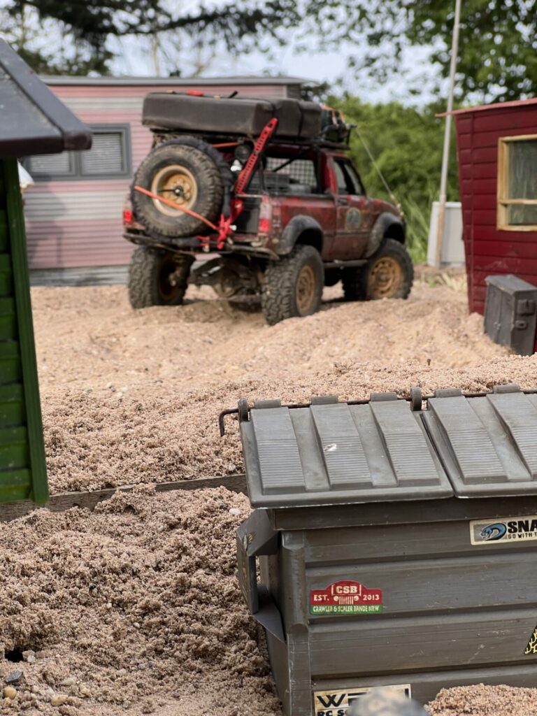 2024 RC Scaler Treffen in Cattenom: Ein unvergessliches Erlebnis für alle RC Scale Offroad-Fans 13 IMG 2910