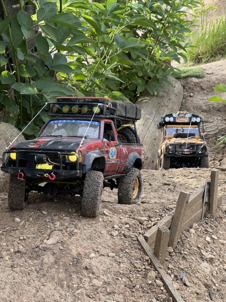2024 RC Scaler Treffen in Cattenom: Ein unvergessliches Erlebnis für alle RC Scale Offroad-Fans 12 IMG 2912