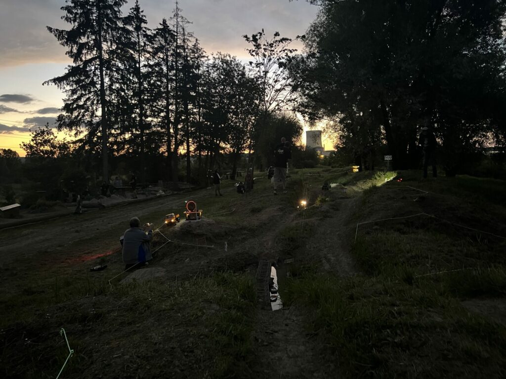 2024 RC Scaler Treffen in Cattenom: Ein unvergessliches Erlebnis für alle RC Scale Offroad-Fans 8 IMG 2937