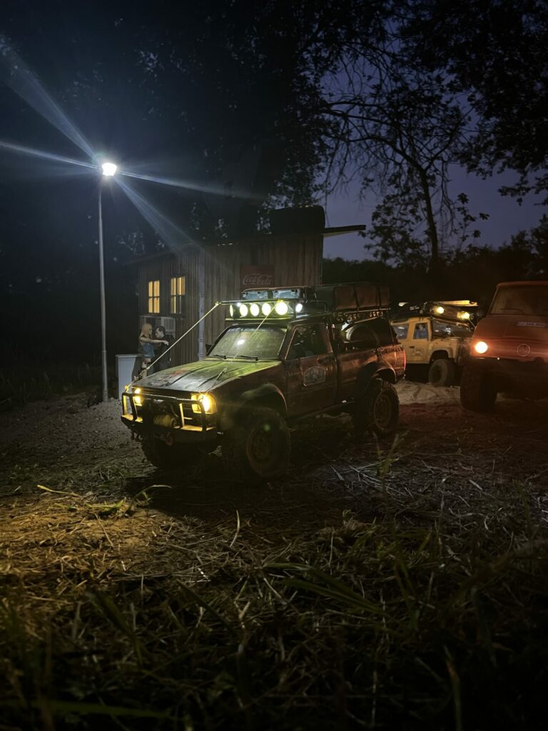 2024 RC Scaler Treffen in Cattenom: Ein unvergessliches Erlebnis für alle RC Scale Offroad-Fans 7 IMG 2941