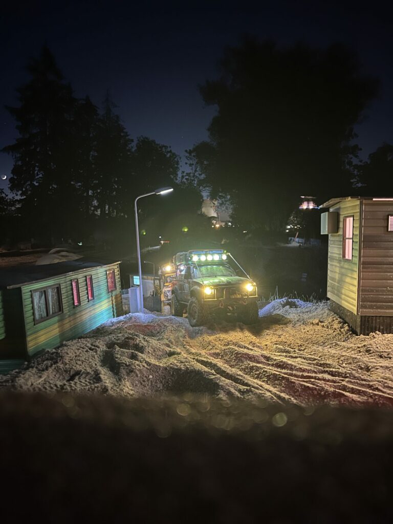 2024 RC Scaler Treffen in Cattenom: Ein unvergessliches Erlebnis für alle RC Scale Offroad-Fans 5 IMG 2955