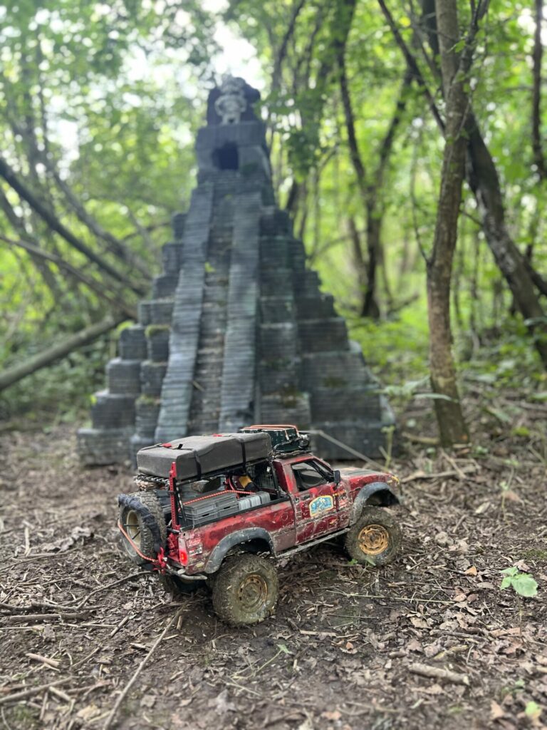 2024 RC Scaler Treffen in Cattenom: Ein unvergessliches Erlebnis für alle RC Scale Offroad-Fans 4 IMG 2965