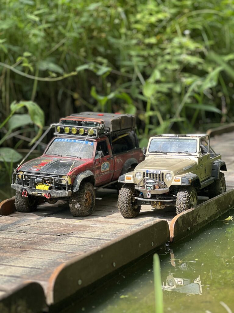 2024 RC Scaler Treffen in Cattenom: Ein unvergessliches Erlebnis für alle RC Scale Offroad-Fans 3 IMG 2972