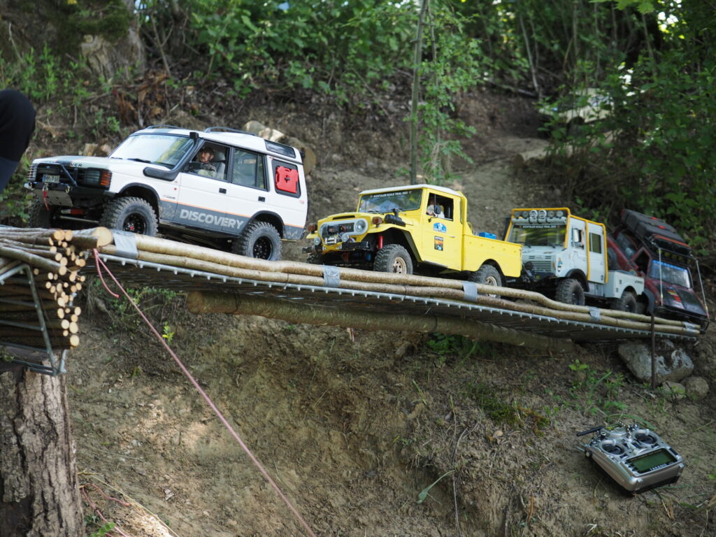 2024 RC Scaler Treffen in Cattenom: Ein unvergessliches Erlebnis für alle RC Scale Offroad-Fans 26 P6080005