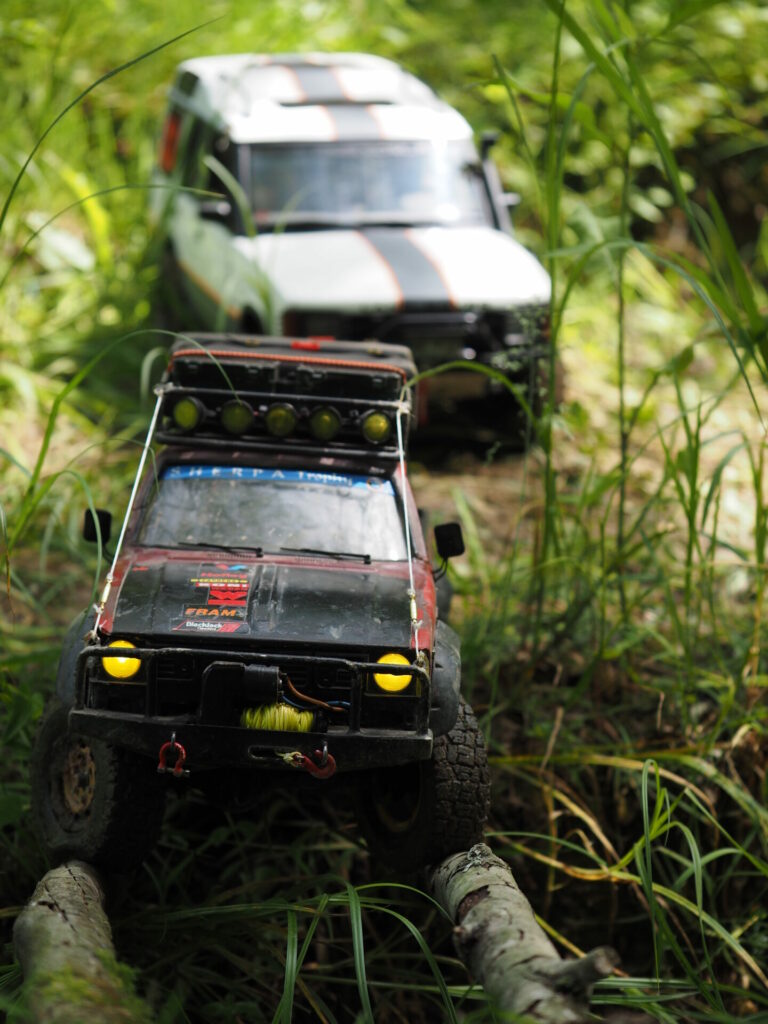 2024 RC Scaler Treffen in Cattenom: Ein unvergessliches Erlebnis für alle RC Scale Offroad-Fans 24 P6080018
