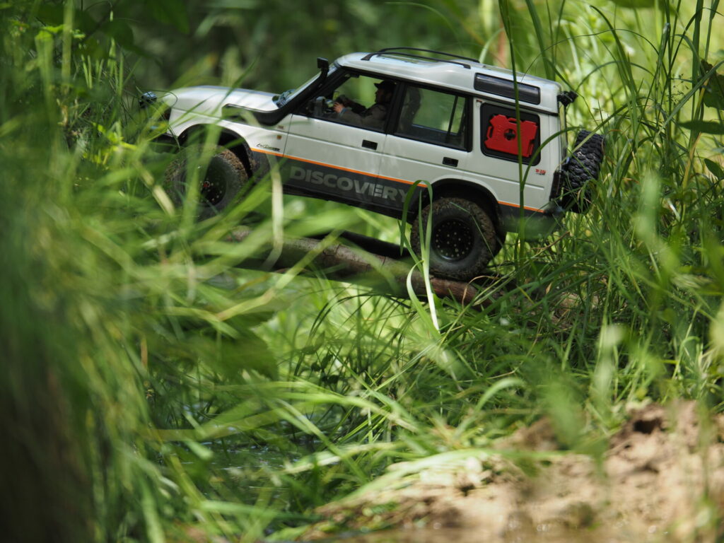 2024 RC Scaler Treffen in Cattenom: Ein unvergessliches Erlebnis für alle RC Scale Offroad-Fans 23 P6080019