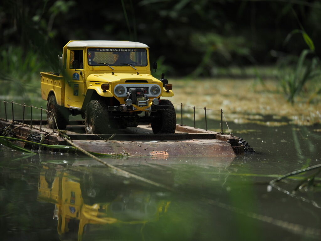 2024 RC Scaler Treffen in Cattenom: Ein unvergessliches Erlebnis für alle RC Scale Offroad-Fans 19 P6080050