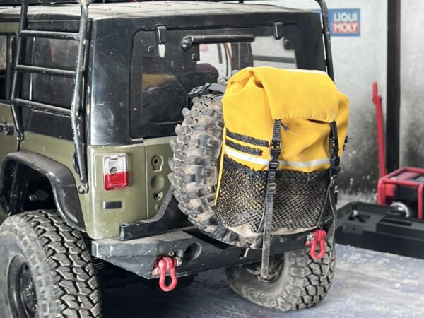 RC Scale Trash Bag 1/10 – Bild 3